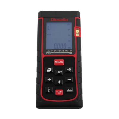 Avståndsmätare - laser 60 meterx2,0 mm